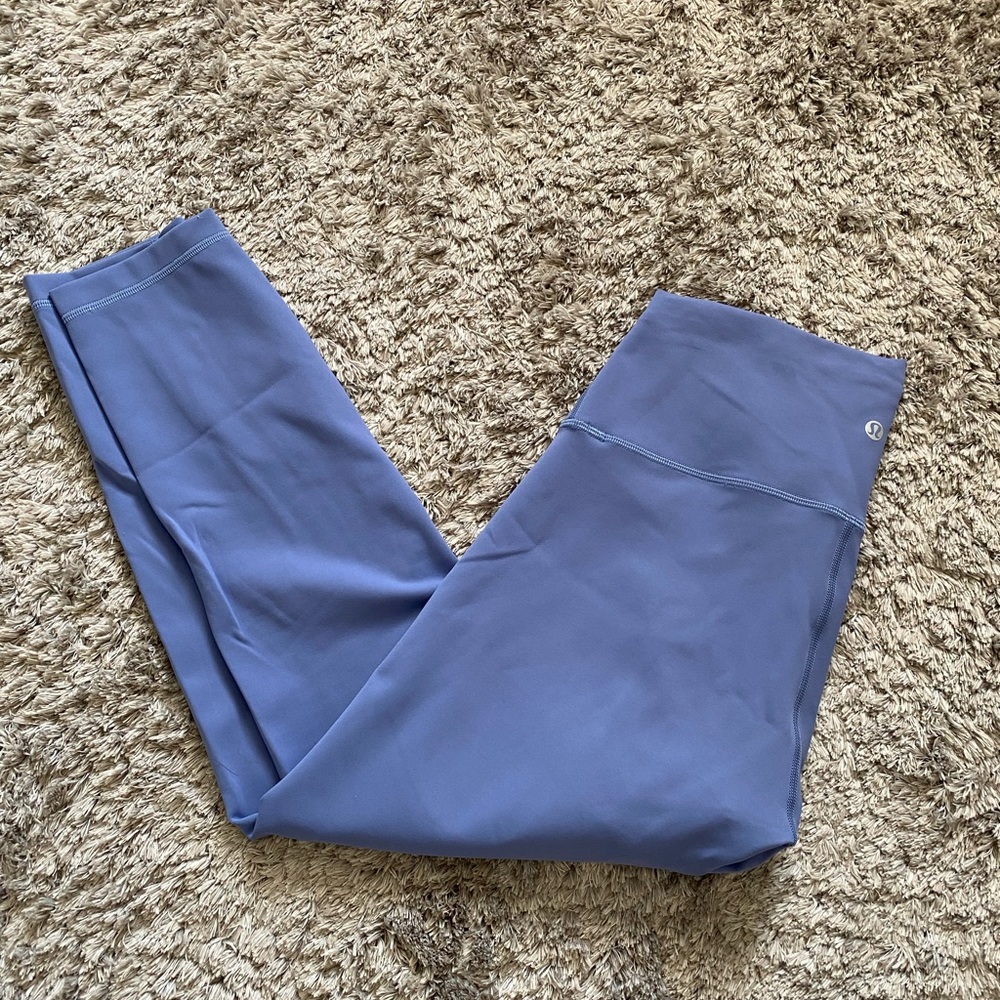 Lululemon Wunder Train 23”